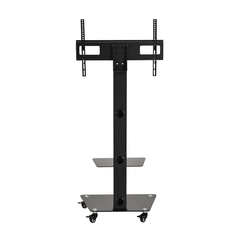 DQ Mobil TV Stander Adrian 1 Sort - tvophaeng.dk