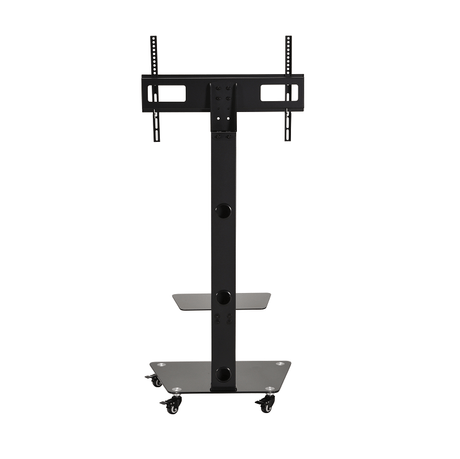 DQ Mobil TV Stander Adrian 1 Sort - tvophaeng.dk