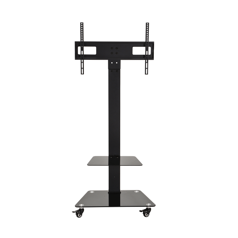 DQ Mobil TV Stander Adrian 1 Sort - tvophaeng.dk