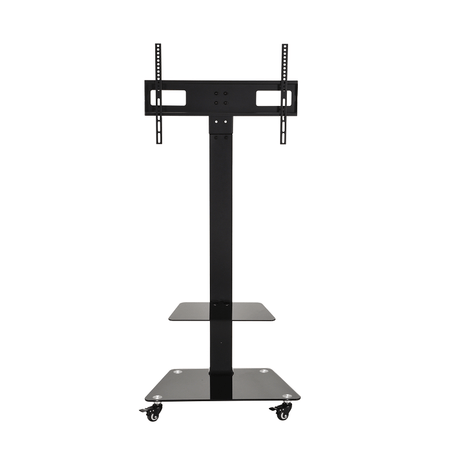 DQ Mobil TV Stander Adrian 1 Sort - tvophaeng.dk