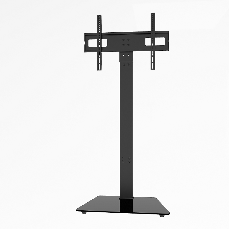 DQ Mobil TV Stander Adrian 1 Sort - tvophaeng.dk