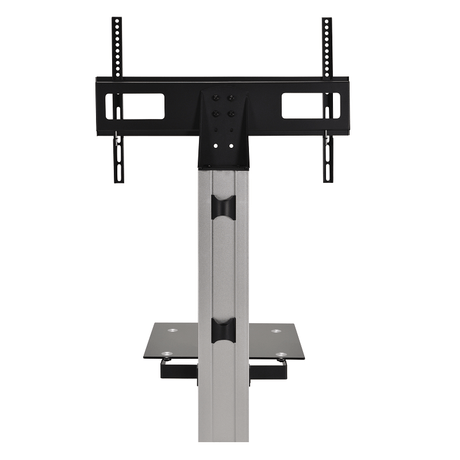 DQ Mobilt TV Stativ Adrian 2 Alu - tvophaeng.dk