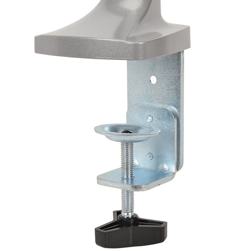 DQ Monitor arm NIKA Alu - med gasfjeder - tvophaeng.dk