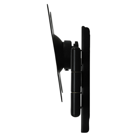 DQ Rotate Triple L Black - tvophaeng.dk