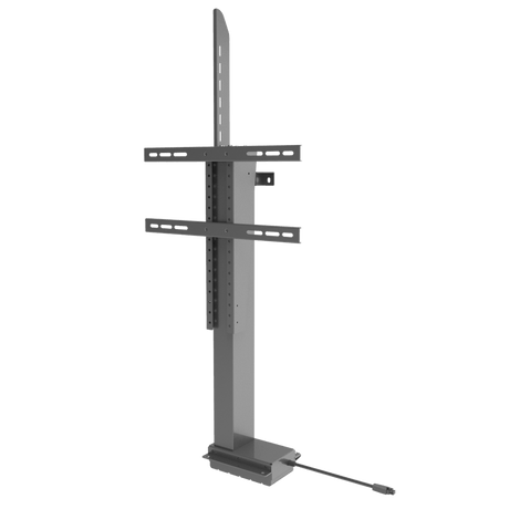 DQ TV lift Ares 1000 L - tvophaeng.dk