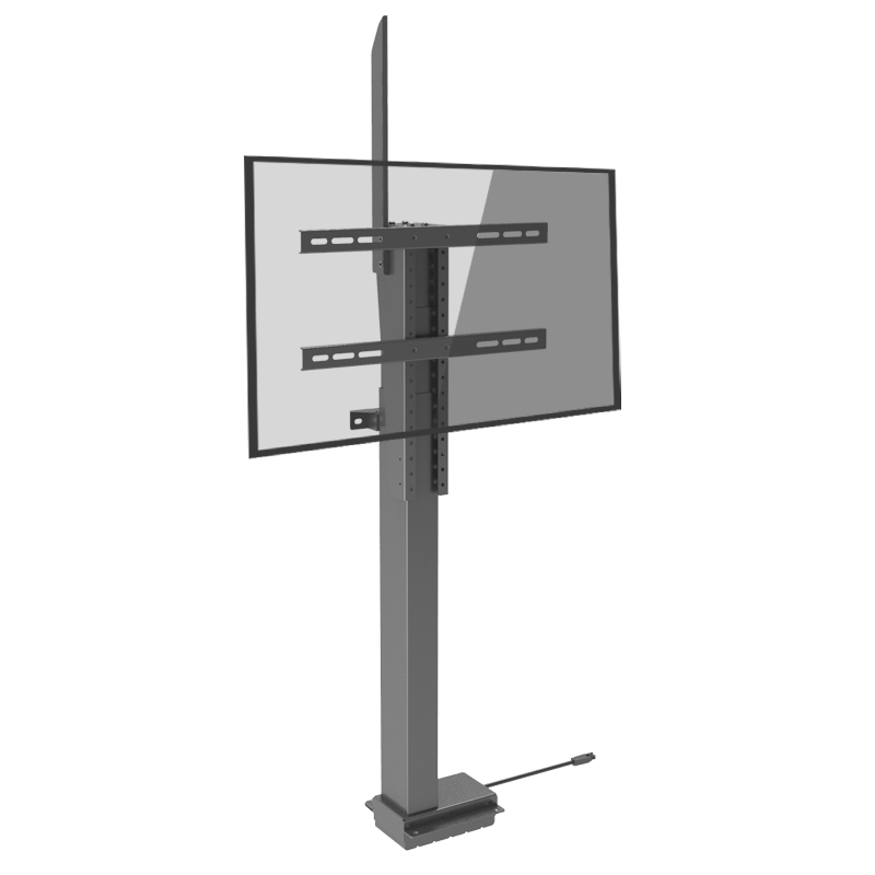 DQ TV lift Ares 1000 L - tvophaeng.dk