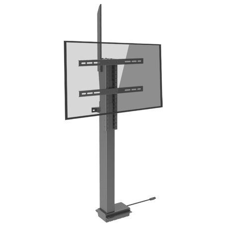 DQ TV lift Ares 1000 L - tvophaeng.dk