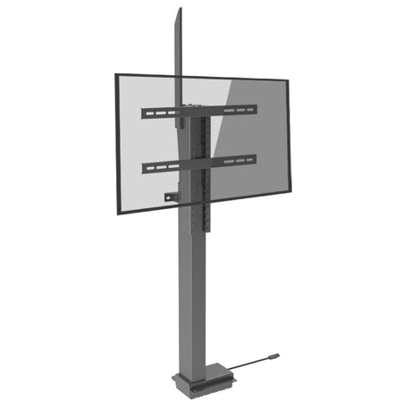 DQ TV lift Ares 1000 L - tvophaeng.dk