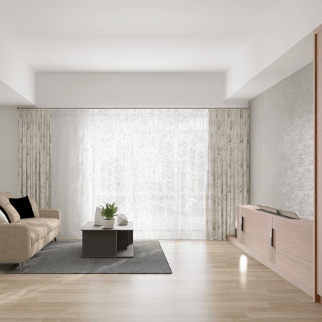 DQ TV lift Ares 1000 L - tvophaeng.dk