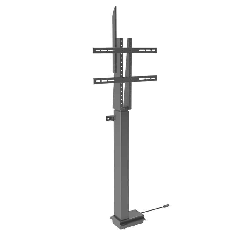 DQ TV lift Ares 1000 L - tvophaeng.dk