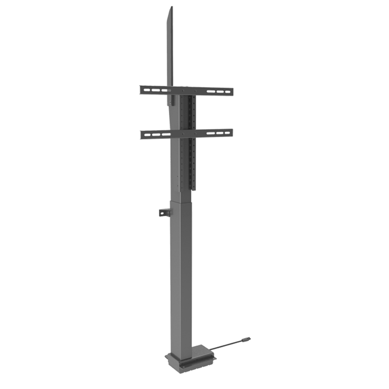 DQ TV lift Ares 1000 L - tvophaeng.dk