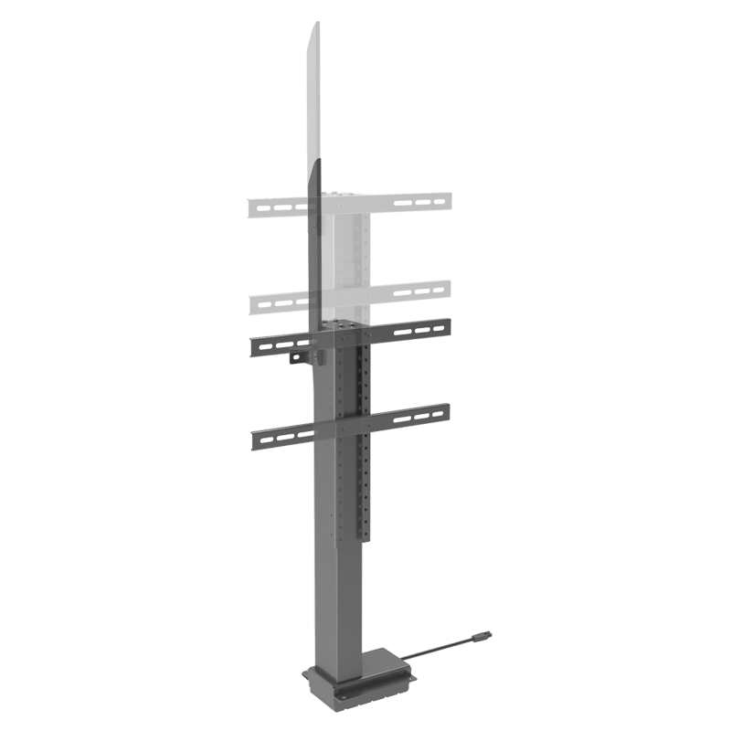 DQ TV lift Ares 1000 L - tvophaeng.dk