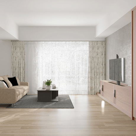 DQ TV lift Ares 660 S - tvophaeng.dk