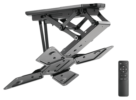 My Wall elektrisk TV loftsophæng HL40ML - tvophaeng.dk