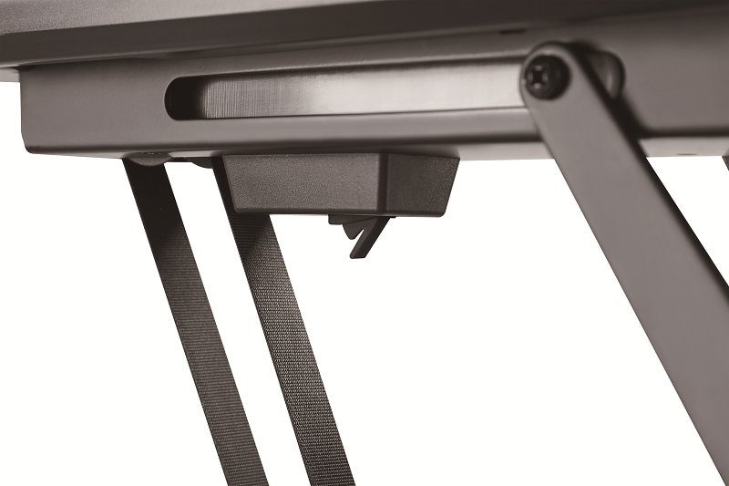 My Wall elektrisk TV loftsophæng HL40ML - tvophaeng.dk