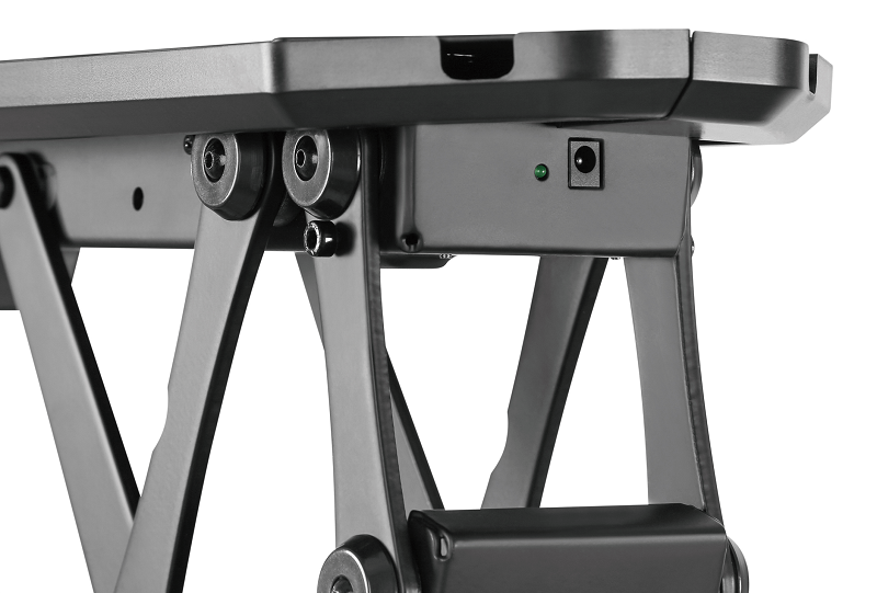 My Wall elektrisk TV loftsophæng HL40ML - tvophaeng.dk