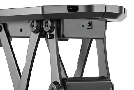 My Wall elektrisk TV loftsophæng HL40ML - tvophaeng.dk