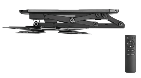 My Wall elektrisk TV loftsophæng HL40ML - tvophaeng.dk