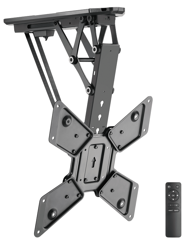 My Wall elektrisk TV loftsophæng HL40ML - tvophaeng.dk