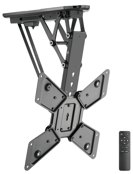 My Wall elektrisk TV loftsophæng HL40ML - tvophaeng.dk