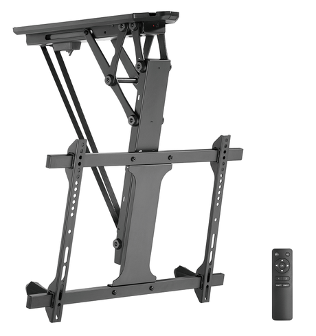My Wall elektrisk TV loftsophæng HL41ML - tvophaeng.dk