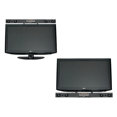 My Wall Universalt Soundbar Ophæng - tvophaeng.dk