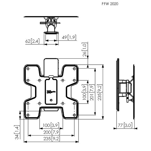 Vogel's PFW 2020 - tvophaeng.dk