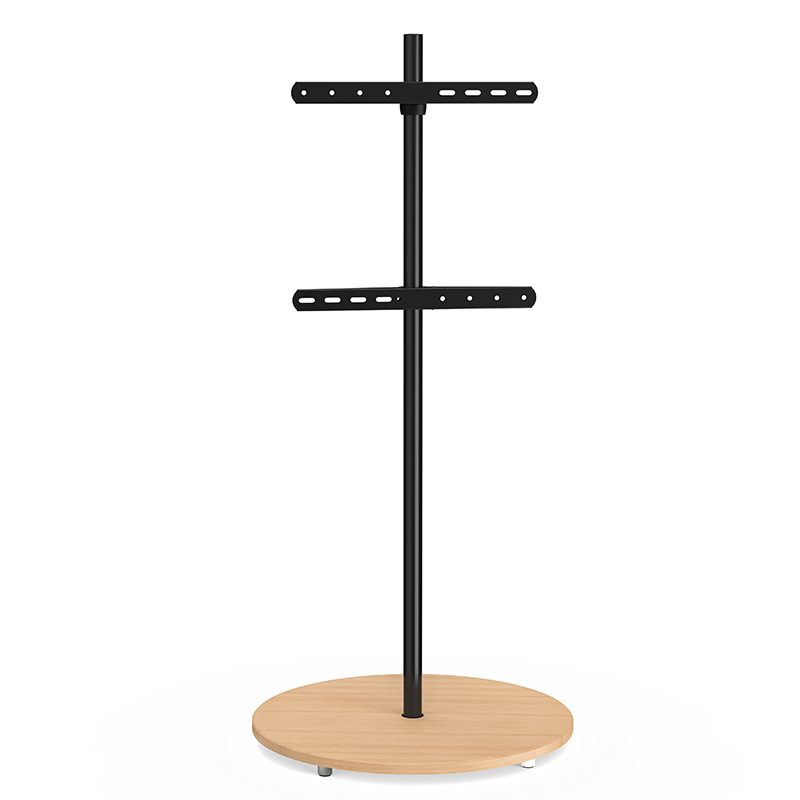 XTR Arius TV Stativ bøg - tvophaeng.dk