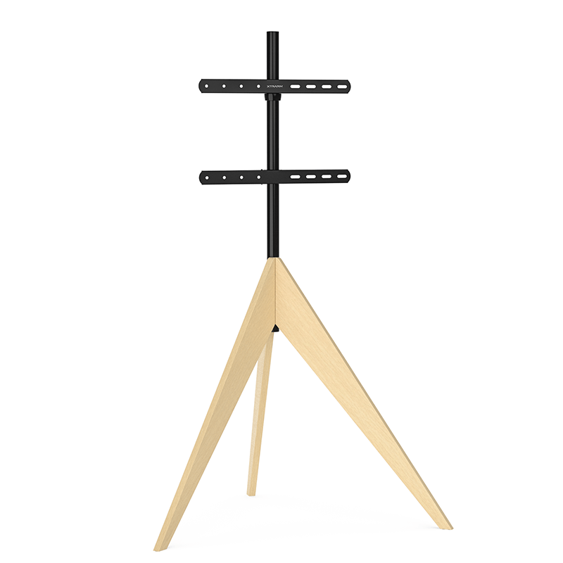 XTRARM Argo TV Stativ bøge - tvophaeng.dk