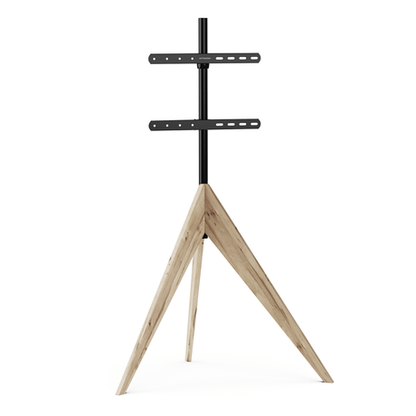 XTRARM Argo TV Stativ gråeg - tvophaeng.dk