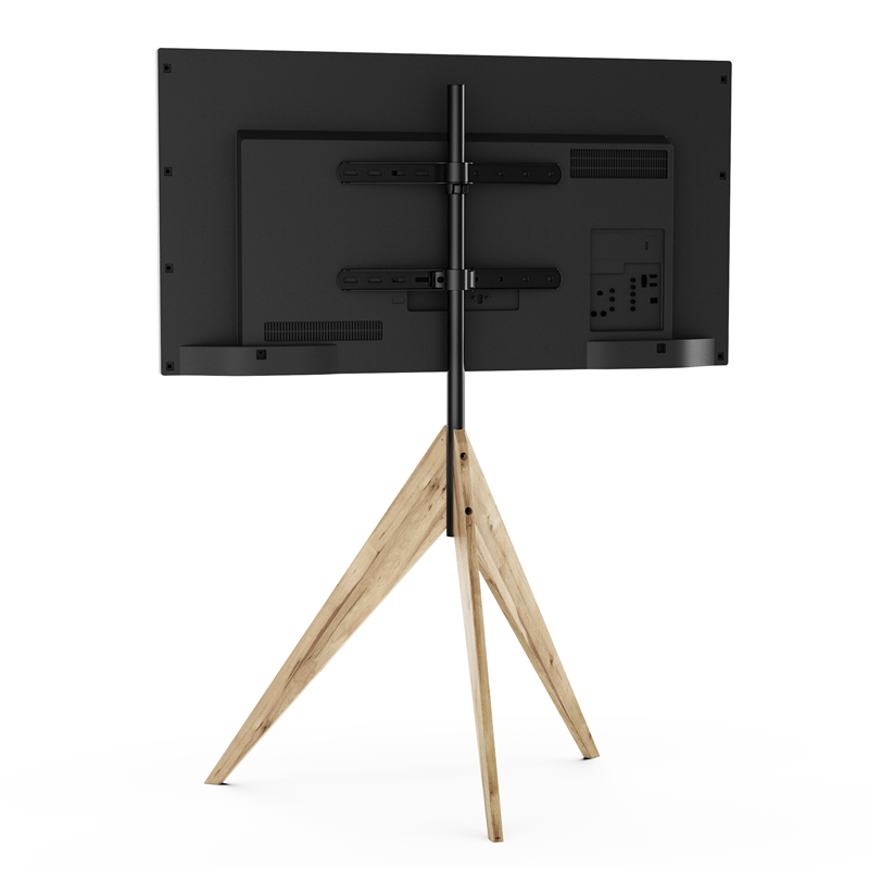 XTRARM Argo TV Stativ gråeg - tvophaeng.dk