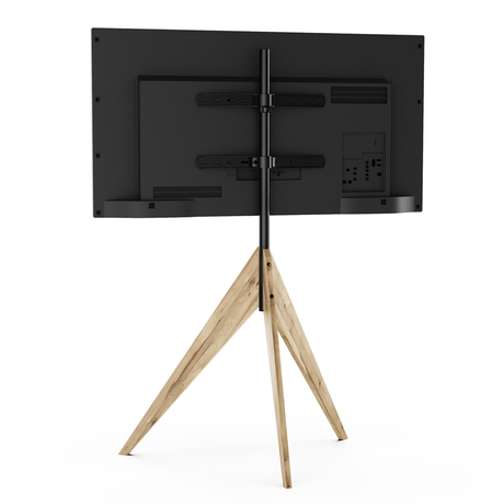 XTRARM Argo TV Stativ gråeg - tvophaeng.dk