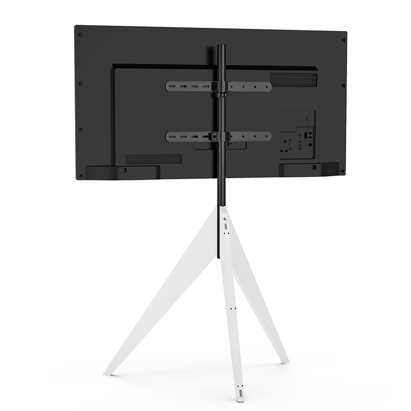 XTRARM Argo TV Stativ hvid - tvophaeng.dk