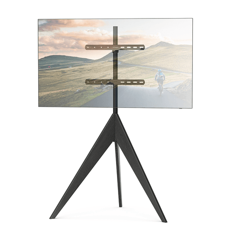 XTRARM Argo TV Stativ sort - tvophaeng.dk