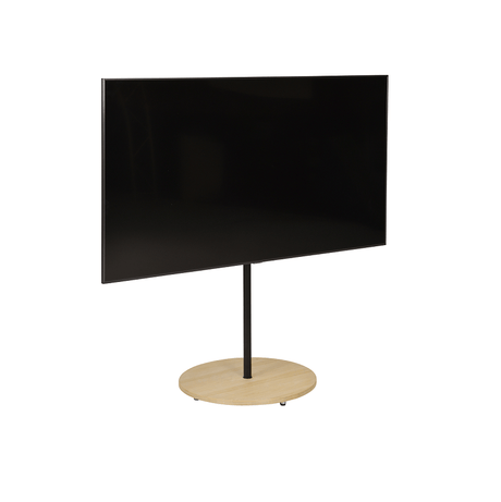 XTRARM Arius TV Stativ ahorn - tvophaeng.dk