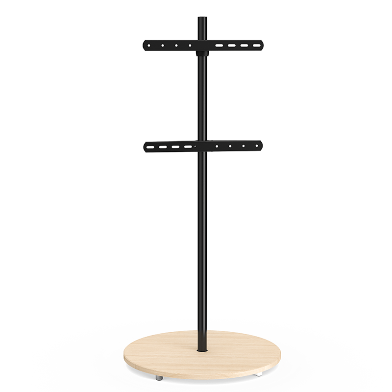 XTRARM Arius TV Stativ ahorn - tvophaeng.dk