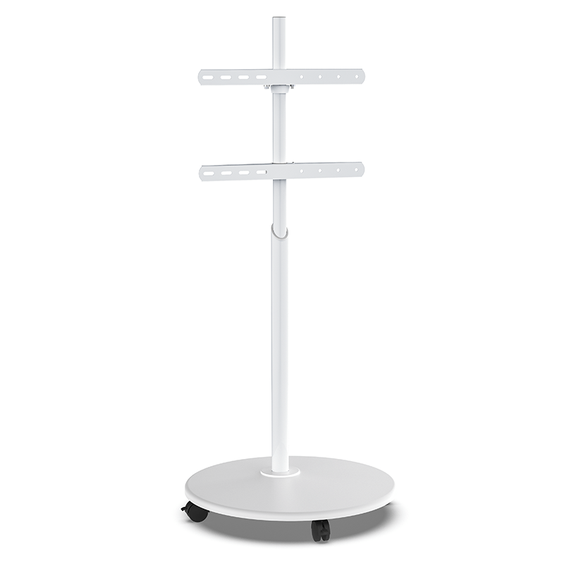 XTRARM Arius TV Stativ Hvidt - tvophaeng.dk