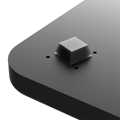 XTRARM Arius TV Stativ sort X fod - tvophaeng.dk