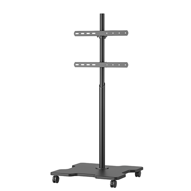 XTRARM Arius TV Stativ sort X fod - tvophaeng.dk