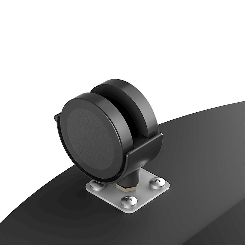 XTRARM Arius TV Stativ sort X fod - tvophaeng.dk