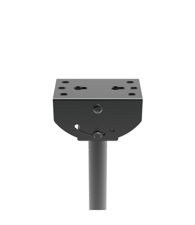 XTRARM Avis 56,5 - 93,5 cm TV Loftsophæng - tvophaeng.dk