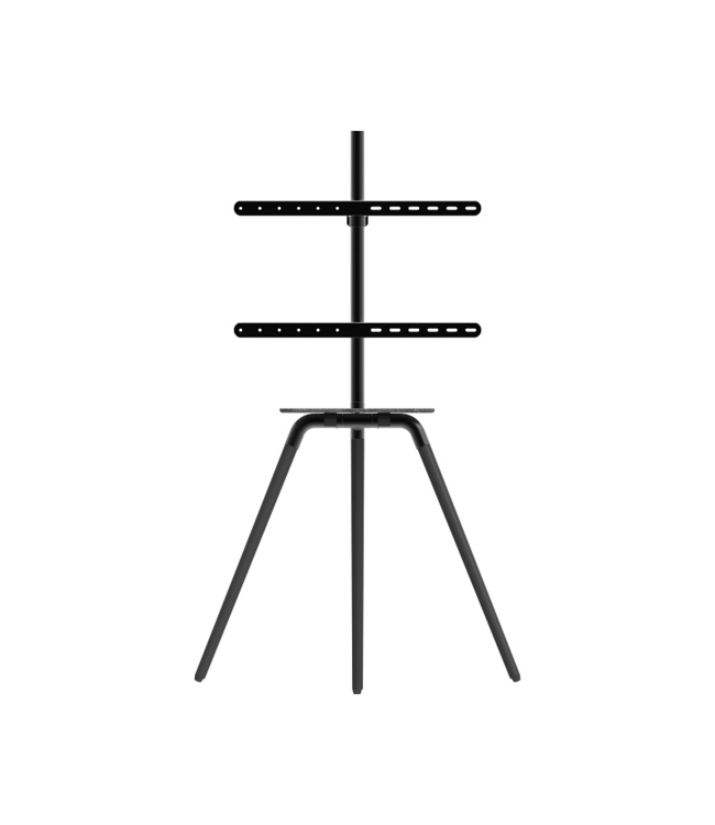 XTRARM Ayta tripod TV stativ Sort - tvophaeng.dk