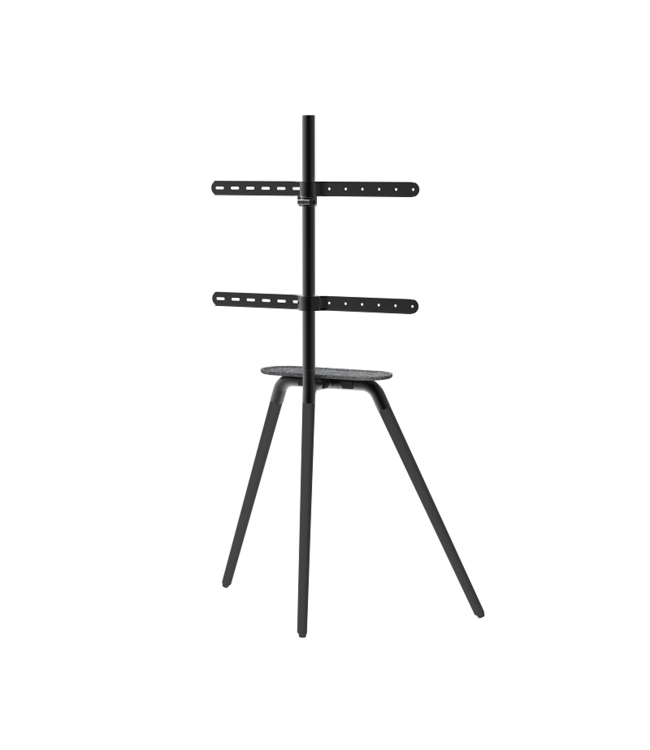 XTRARM Ayta tripod TV stativ Sort - tvophaeng.dk