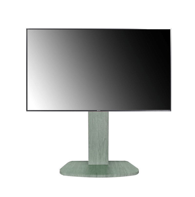 XTRARM Ferro TV stativ Sort/Grå - tvophaeng.dk