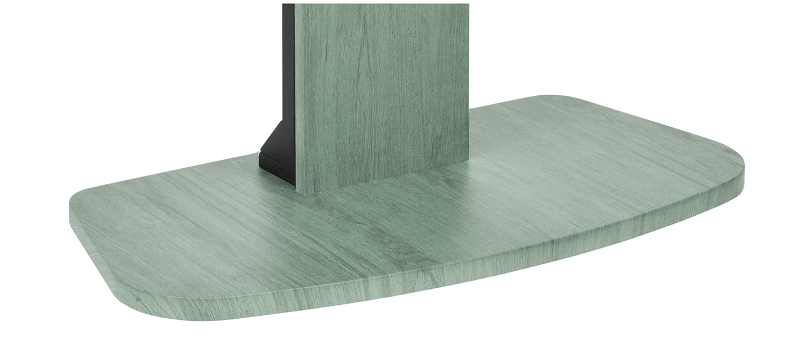 XTRARM Ferro TV stativ Sort/Grå - tvophaeng.dk