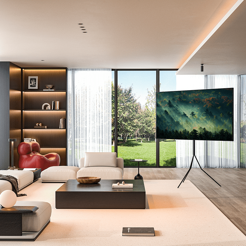 XTRARM Juno Tripod TV Stativ - tvophaeng.dk