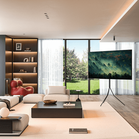 XTRARM Juno Tripod TV Stativ - tvophaeng.dk