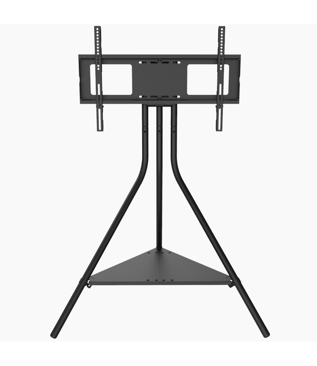XTRARM Tripod TV stander Ahton sort - tvophaeng.dk