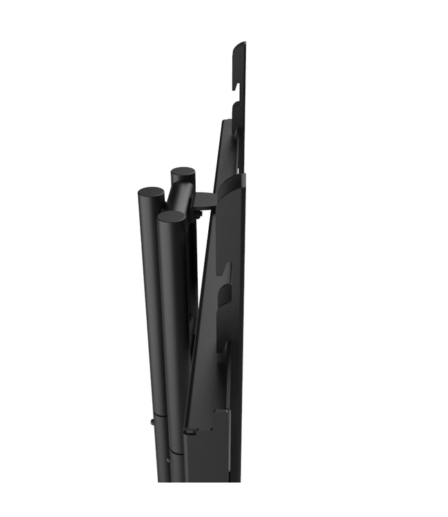 XTRARM Tripod TV stander Ahton sort - tvophaeng.dk