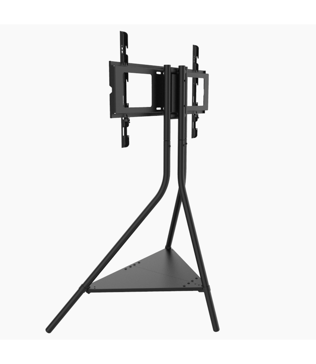 XTRARM Tripod TV stander Ahton sort - tvophaeng.dk